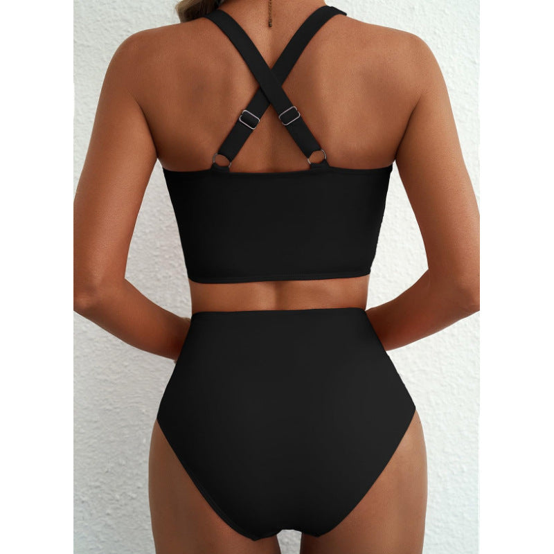 Women's Swimsuit Mune Fashion