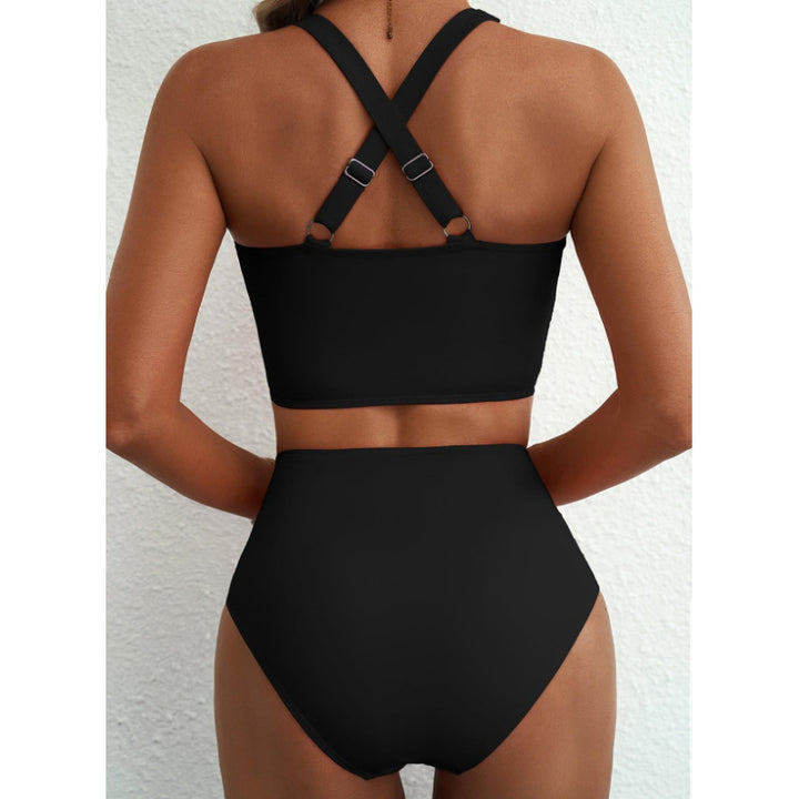 Women's Swimsuit Mune Fashion