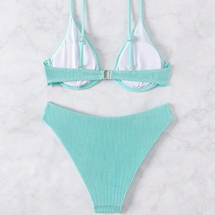 Women Swimwear Set Mune Fashion