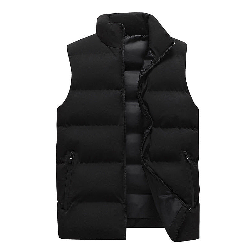 Men's Insulating Padded Vest