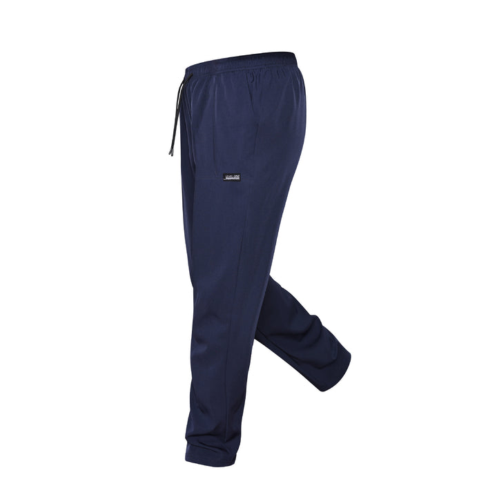Men's sporty jogging pants with practical side pockets Mune Fashion