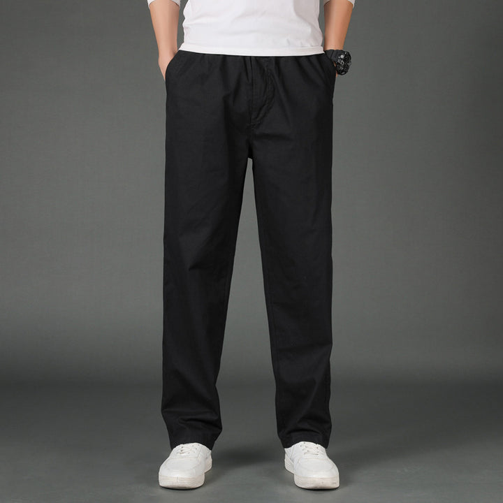 Men's Casual Pants Mune Fashion