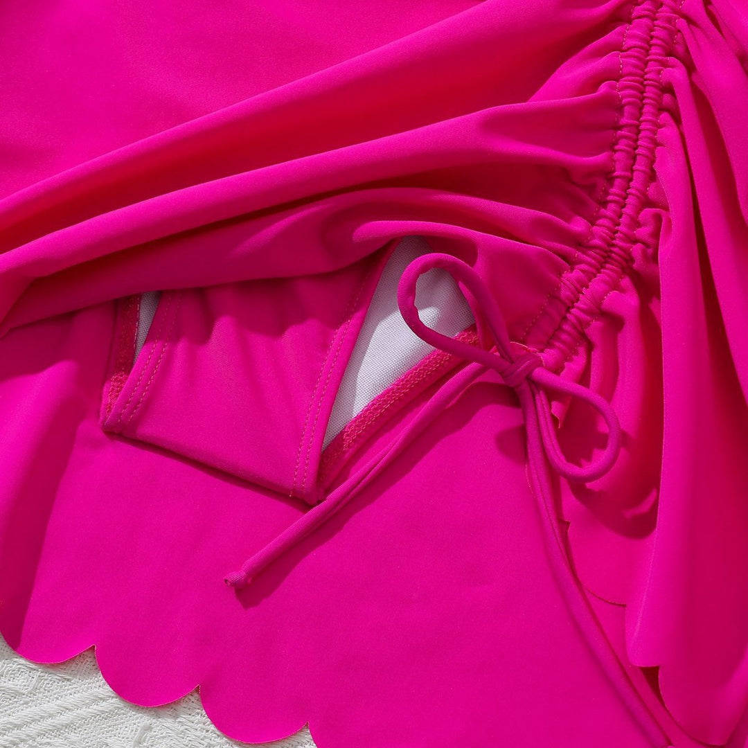 Women's Fashionable Swim Skirt Mune Fashion