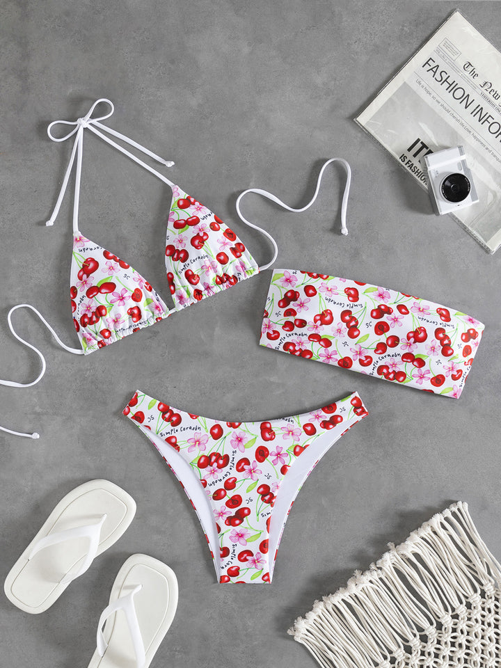 Women's Swimsuit Mune Fashion