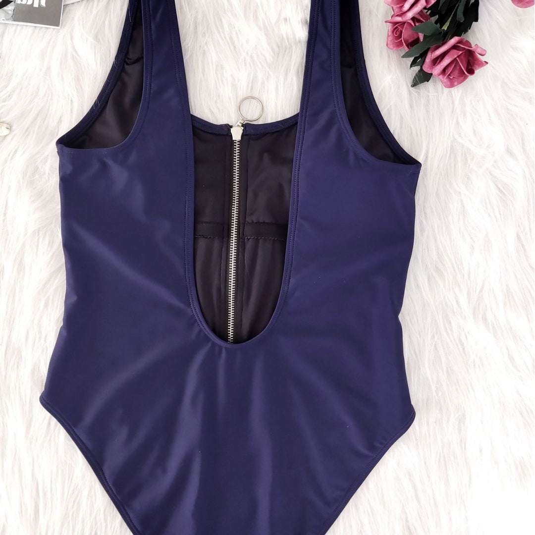 Women's Swimsuit Mune Fashion