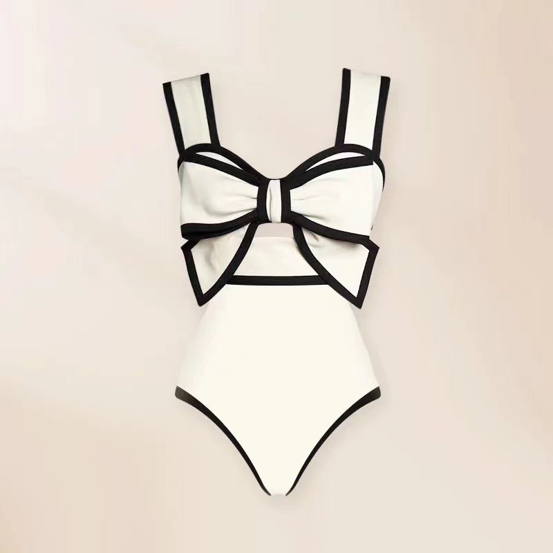 Women's swimsuit and skirt set Mune Fashion