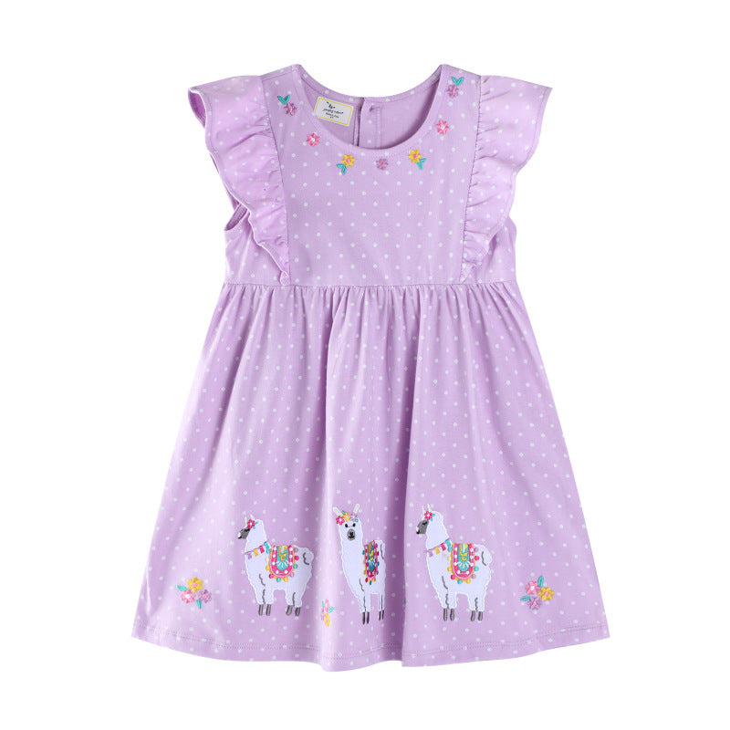 Women's Summer Dress Mune Fashion