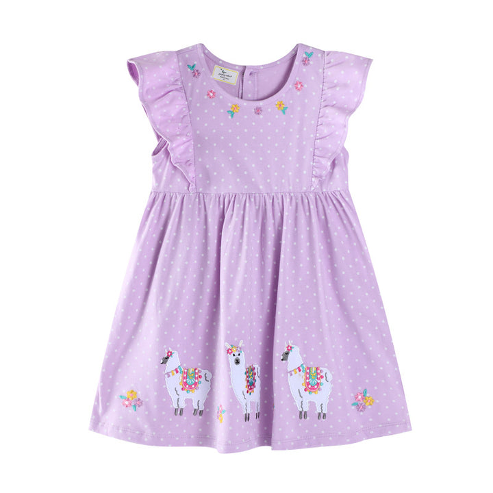 Women's Summer Dress Mune Fashion
