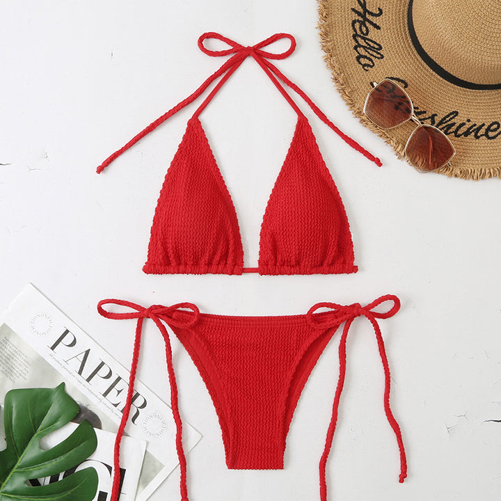 Women's Bikini Mune Fashion