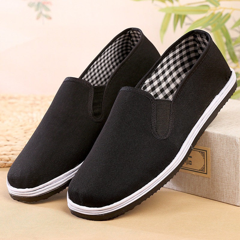 Men's Sports Running Shoes with Breathable Mesh Mune Fashion