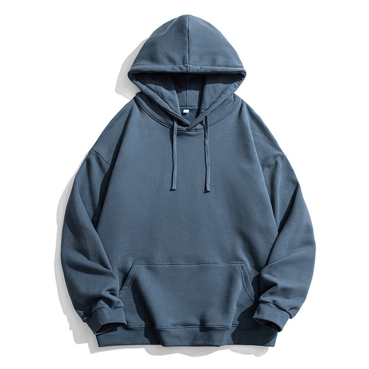 Men's Comfortable Hoodie Mune Fashion