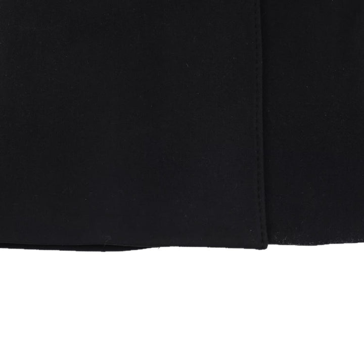 Women Longline Coat with Wide Lapel and Tied Belt Mune Fashion