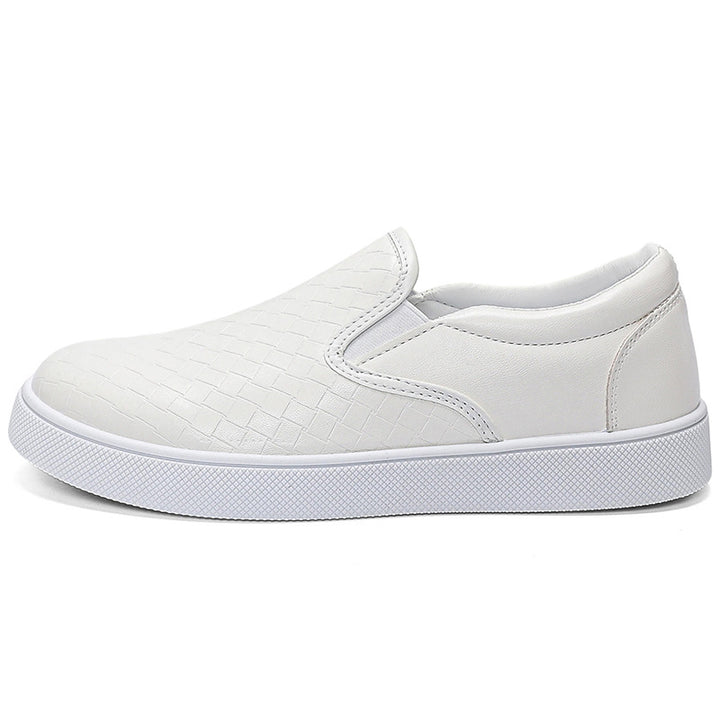 Women's Comfortable Slip-On Sneakers