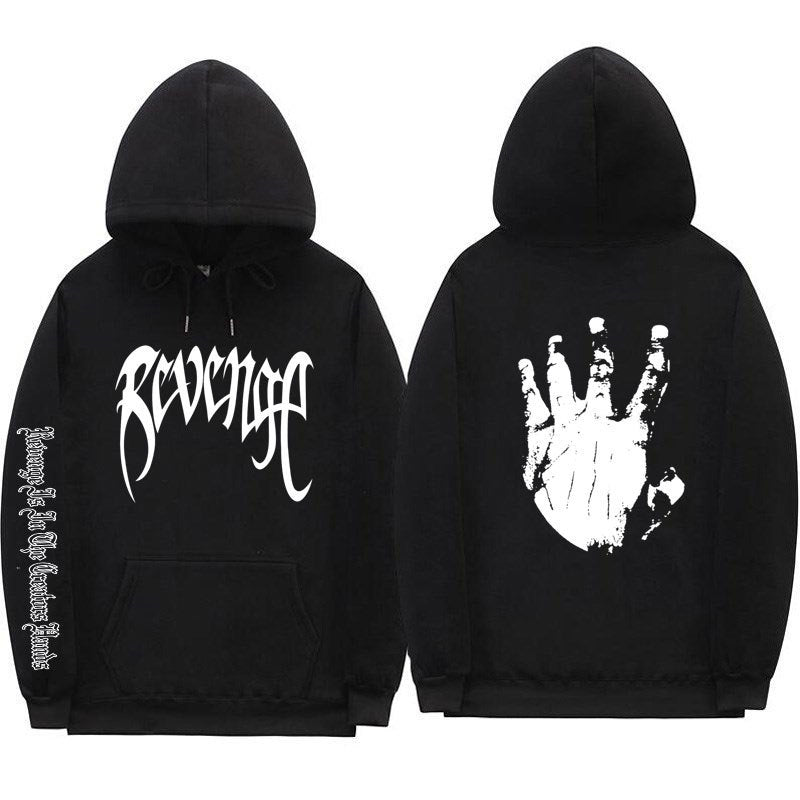 Women's Trendy Hoodie Mune Fashion
