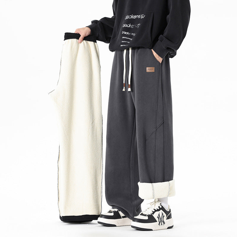 Ladies Comfortable and Stylish Leisure Pants