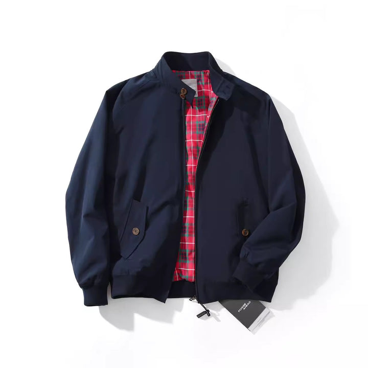 Men's Light Transition Jacket Mune Fashion