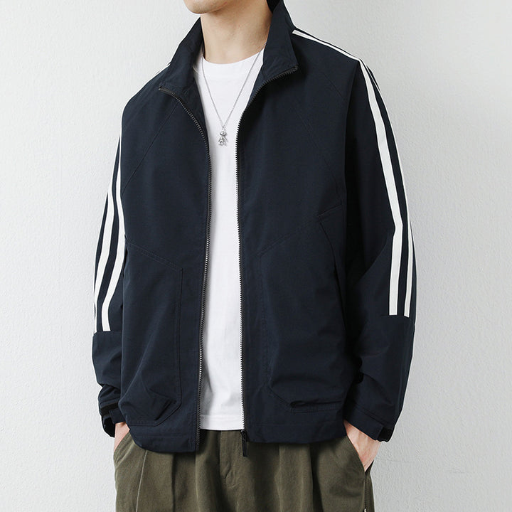 Men's sporty functional jacket Mune Fashion