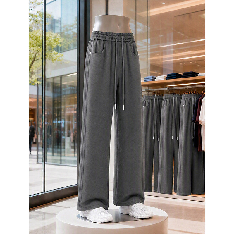 Women's Comfortable Leisure Pants Mune Fashion