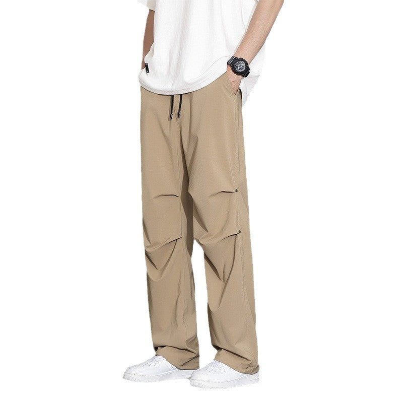 Men's Multifunctional Cargo Pants Mune Fashion