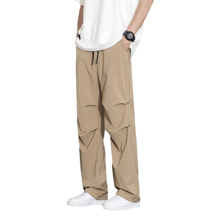 Men's Multifunctional Cargo Pants Mune Fashion
