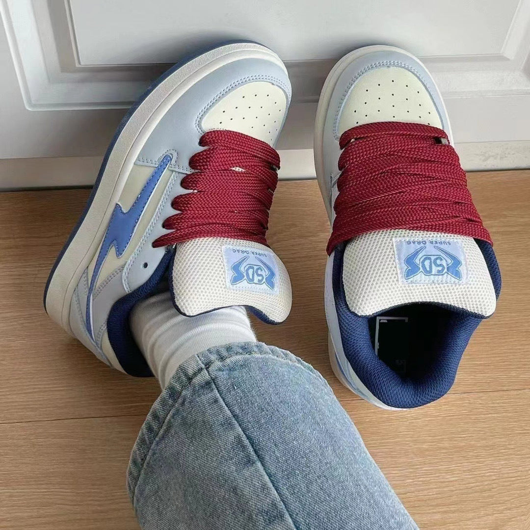 Women's fashionable Sneakers Mune Fashion