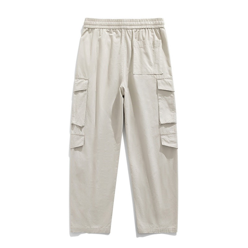 Men's Cargo Pants Mune Fashion