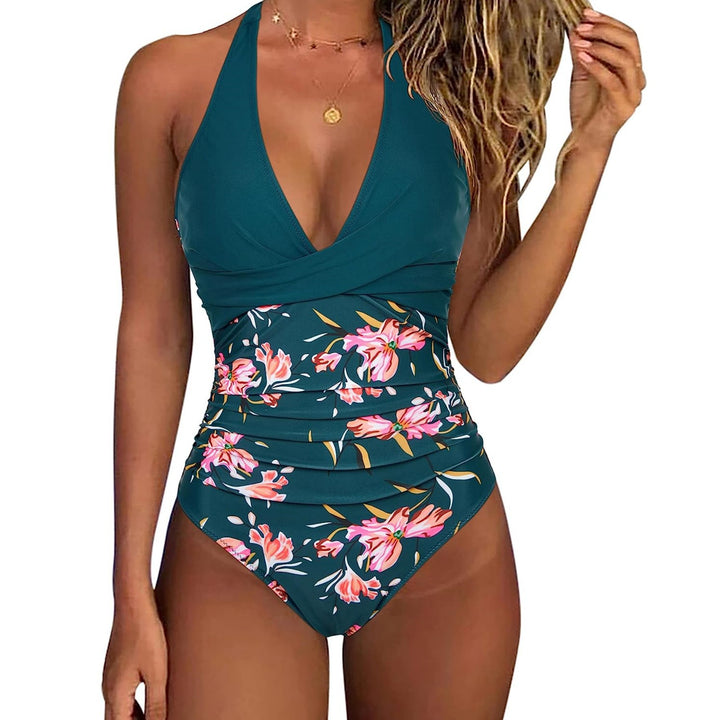 Ladies Swimsuit Mune Fashion