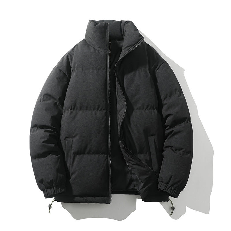 Women's Comfortable Down Jacket Mune Fashion