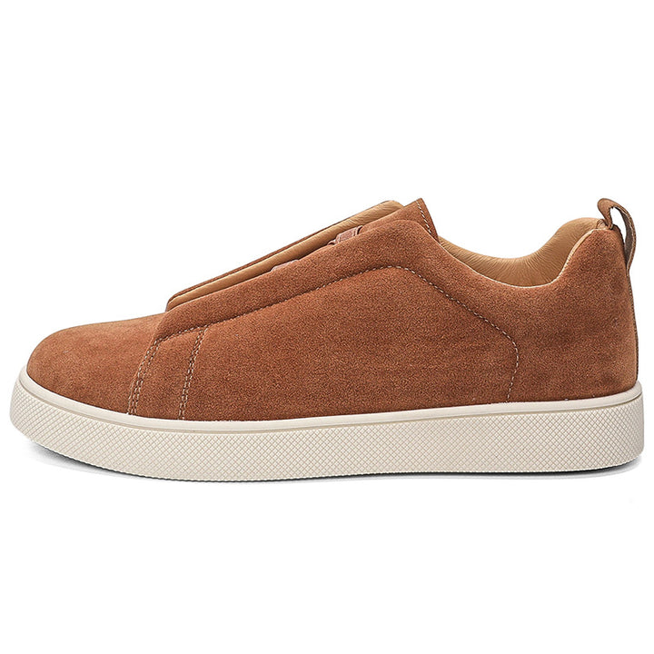 Women's Sporty Slip-On Sneakers
