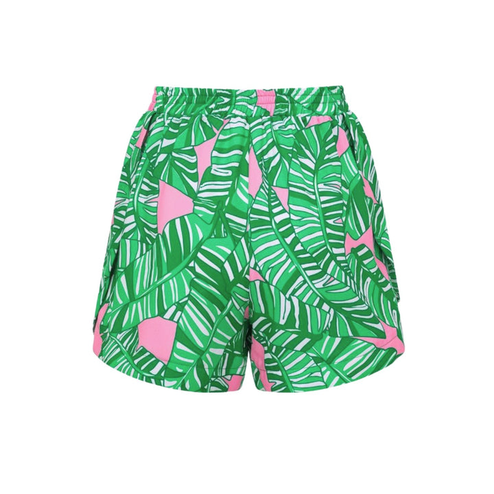 Women's Swimsuit and Maxi Skirt Set Mune Fashion