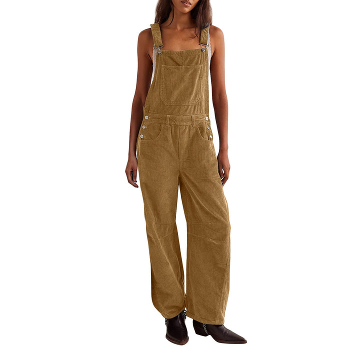 Mune Fashion | Unisex Gardening Overalls