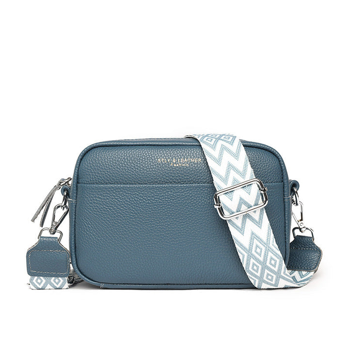 Mune | Genuine Leather Bag