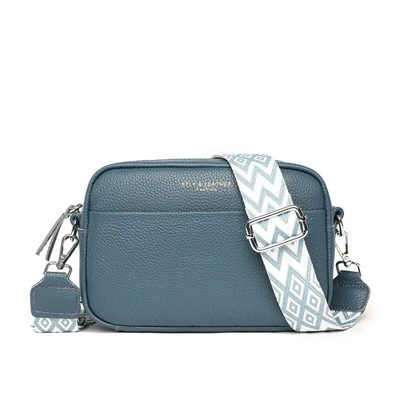 Mune | High-Quality Real Leather Bag