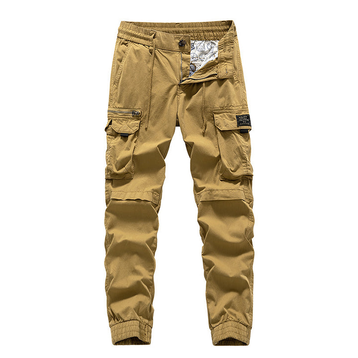 Men's Functional Cargo Pants Mune Fashion