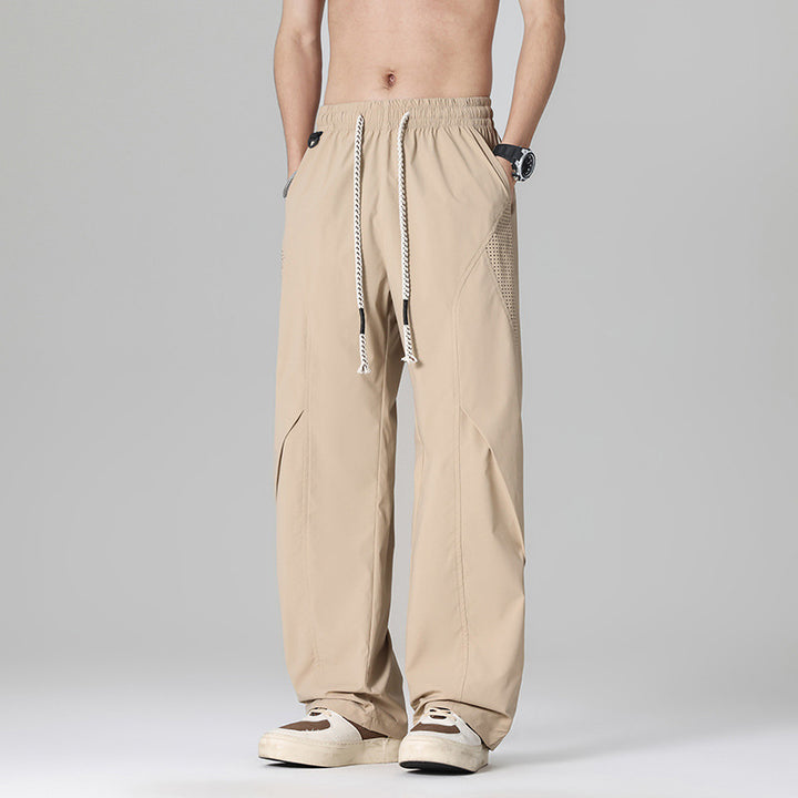 Men's Urban Lightweight Cargo Pants
