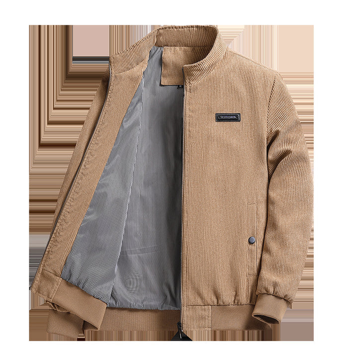Men's Stylish Cardigan Mune Fashion