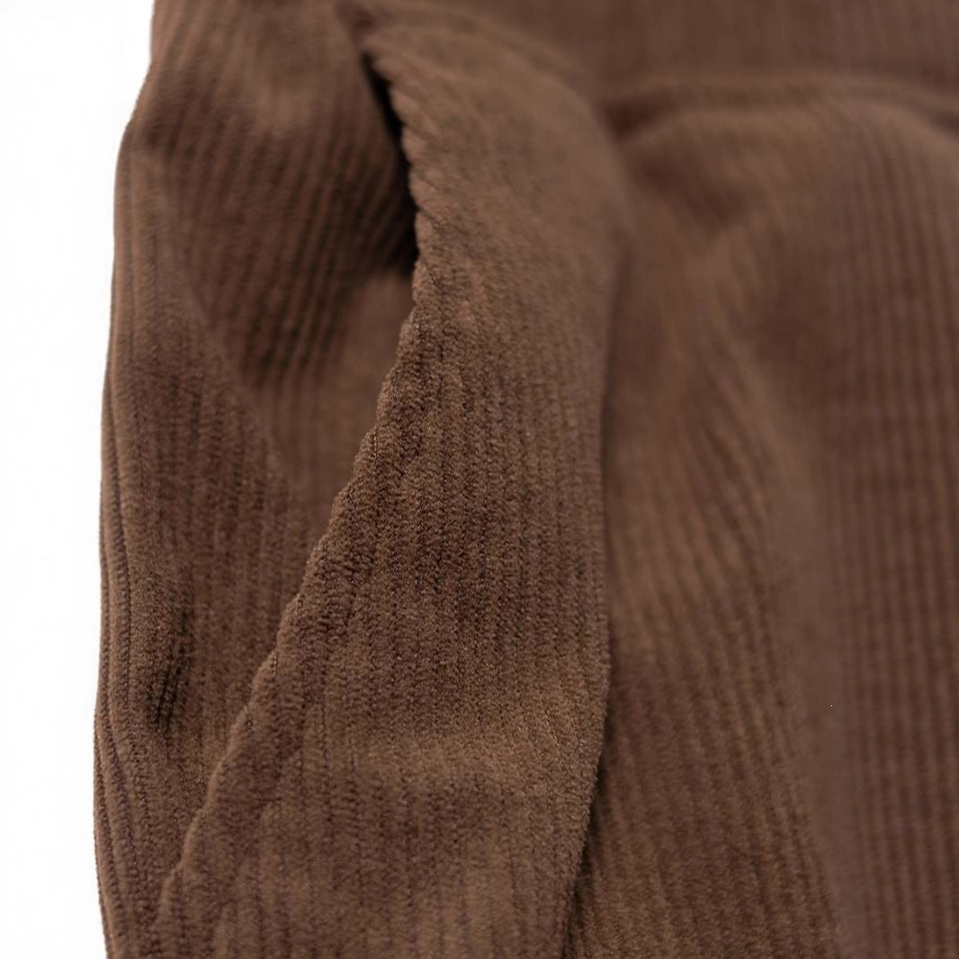Ladies Elegant and Comfortable Casual Pants with Structure Mune Fashion
