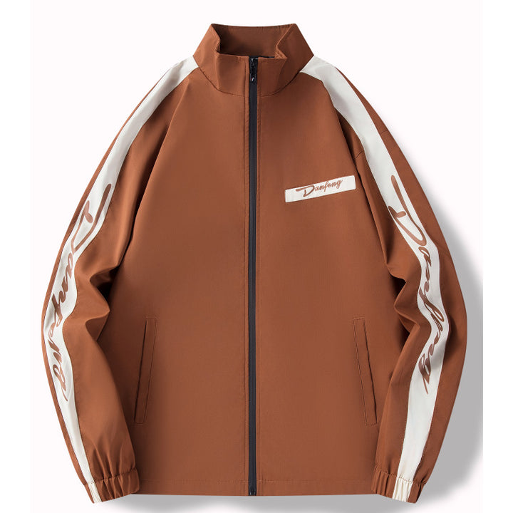 Men's Casual Sports Jacket Mune Fashion