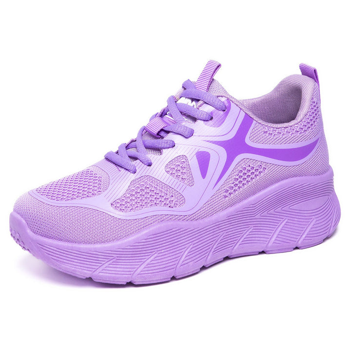 Women's Sporty Running Sneakers Mune Fashion