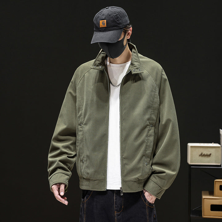 Men's Fashion Casual Jacket