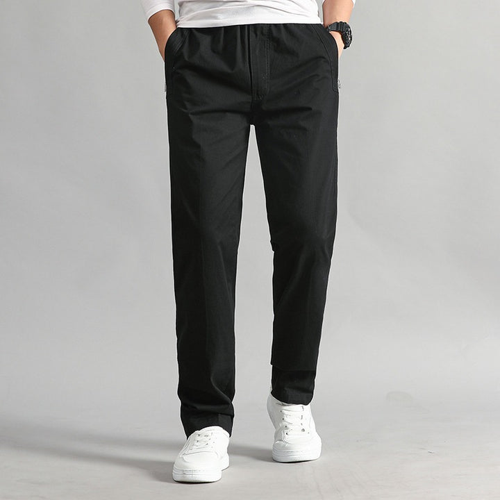 Men's Functional Leisure Pants Mune Fashion