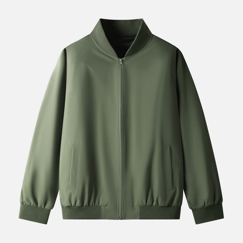 Men's sporty transitional jacket Mune Fashion 1787711252