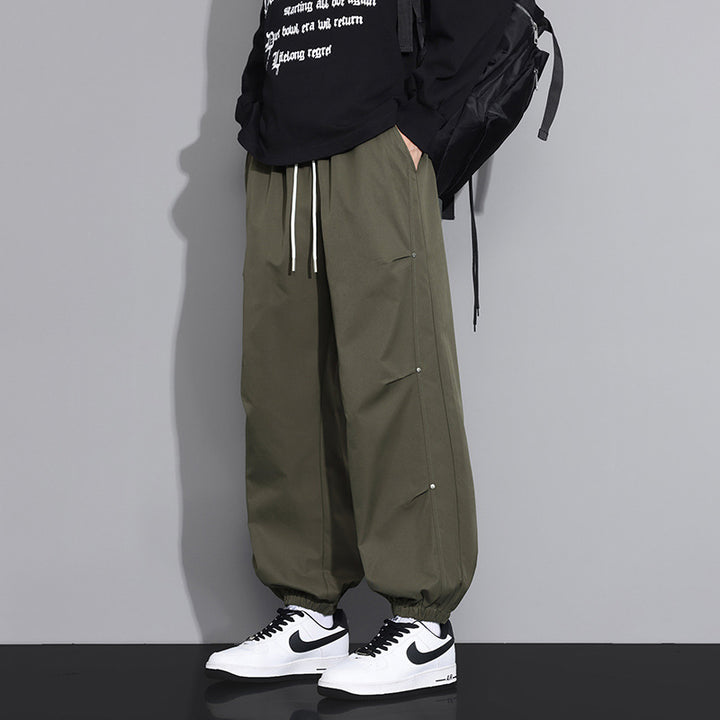 Men's Casual Cargo Pants
