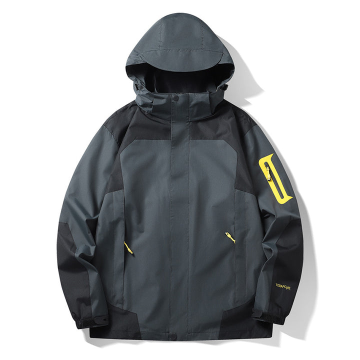 Women Multifunctional Outdoor Jacket Mune Fashion 1787711435