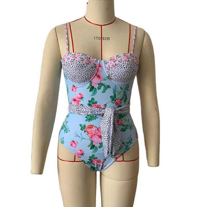 Women's swimsuit Mune Fashion