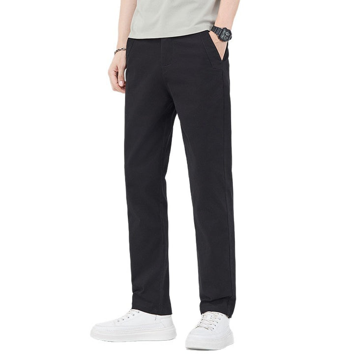 Men's Comfortable and Stylish Casual Pants Mune Fashion