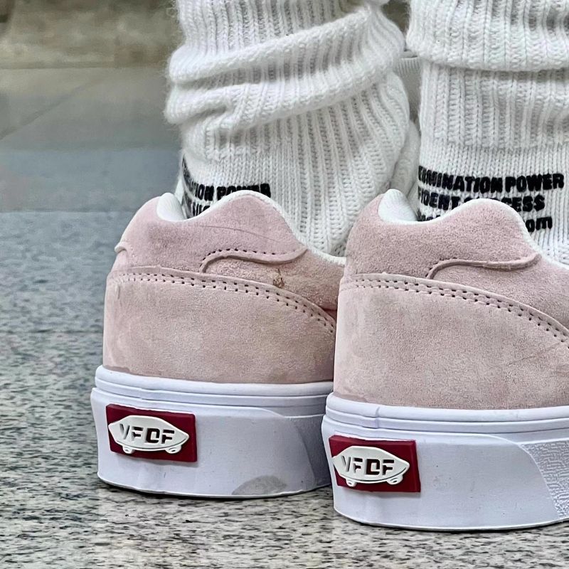 Women’s sneaker with high comfort and fashionable design Mune Fashion