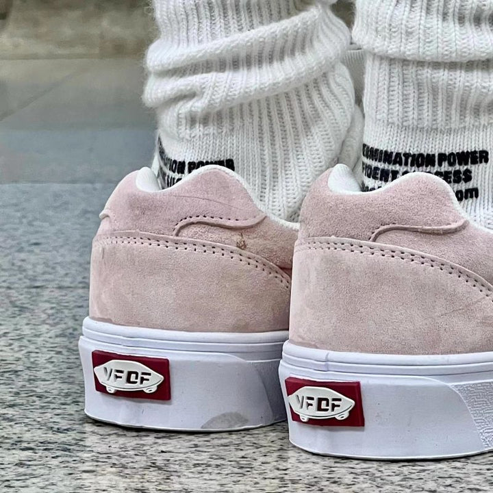 Women’s sneaker with high comfort and fashionable design Mune Fashion