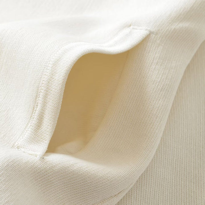 Women's loose-fitting bomber-style cardigan with button placket and ribbed cuffs Mune Fashion