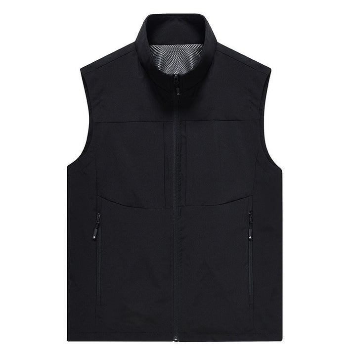 Unisex Functional Vest Mune Fashion